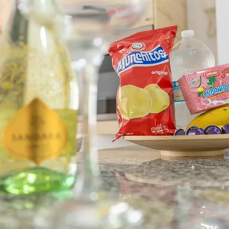 Siempreviva Canteras 아파트 *