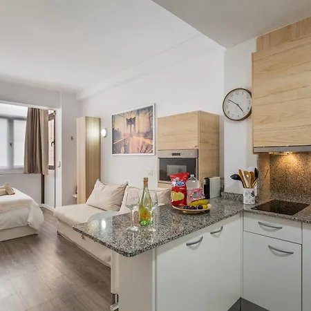 Siempreviva Canteras 아파트 *