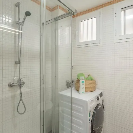 아파트 Siempreviva Canteras *