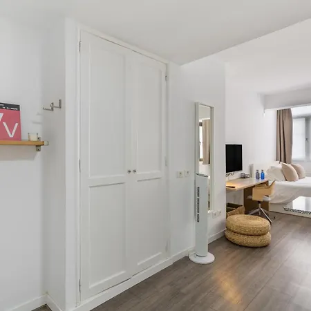 Siempreviva Canteras Apartment
