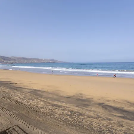 Siempreviva Canteras Apartment Las Palmas / Gran Canaria