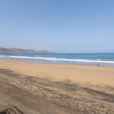 Siempreviva Canteras * Лас-Пальмас-де-Гран-Канария