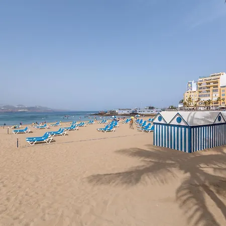 Siempreviva Canteras Апартаменты *